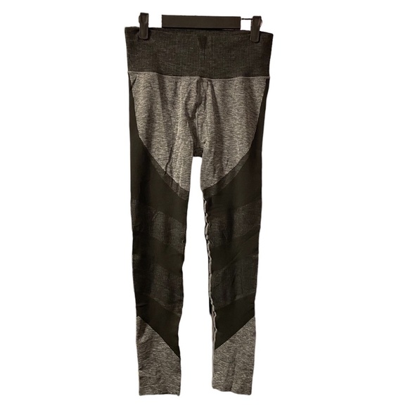 ALO YOGA SEAMLESS LIFT HIGH RISE LEGGINGS - Picture 1 of 3